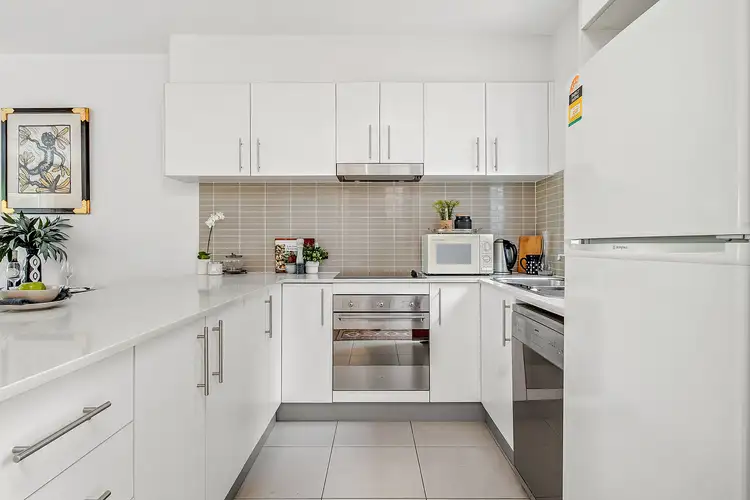 Sixth view of Homely townhouse listing, 6/30 Coane Street, Holder ACT 2611