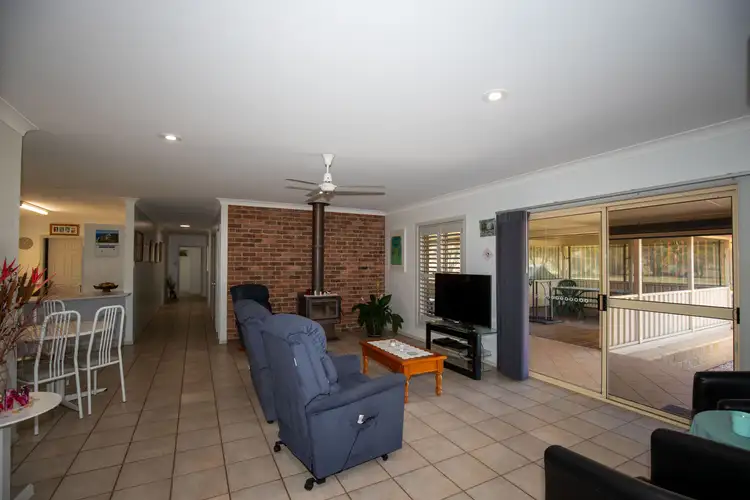 Fifth view of Homely rural property listing, 25 Hansdale Lane, Gilgai, Inverell NSW 2360