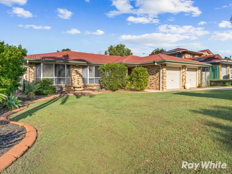 45 Greenway Circuit, Springfield QLD 4300