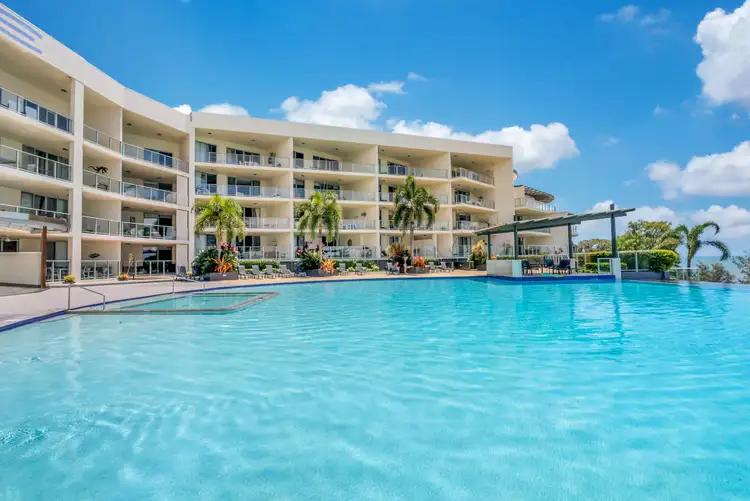 Fifth view of Homely unit listing, 505/93 Vasey Esplanade, Trinity Beach QLD 4879