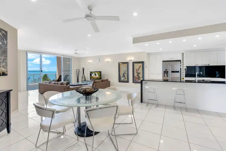 Sixth view of Homely unit listing, 505/93 Vasey Esplanade, Trinity Beach QLD 4879