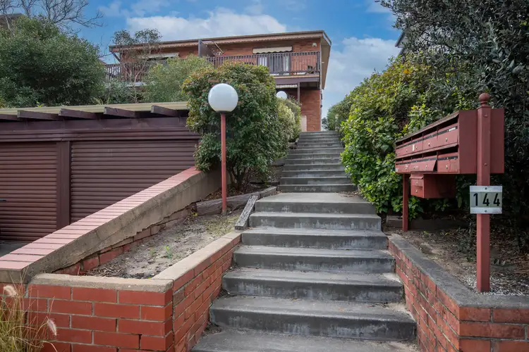 Second view of Homely unit listing, 9/144 Seaview Road, Henley Beach South SA 5022