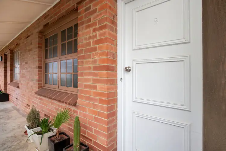 Fifth view of Homely unit listing, 9/144 Seaview Road, Henley Beach South SA 5022