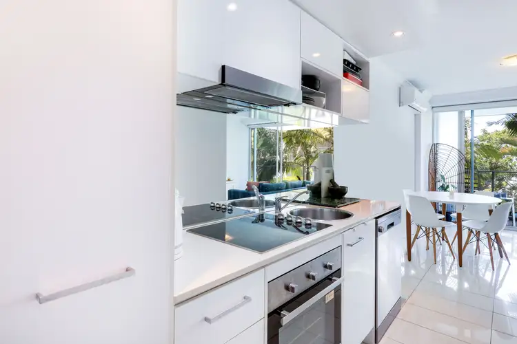 Fourth view of Homely unit listing, 405/33-37 Madang Crescent, Runaway Bay QLD 4216