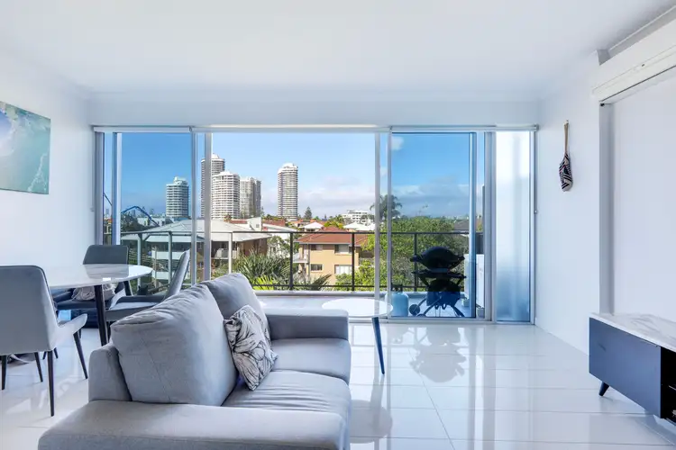 Fifth view of Homely unit listing, 405/33-37 Madang Crescent, Runaway Bay QLD 4216