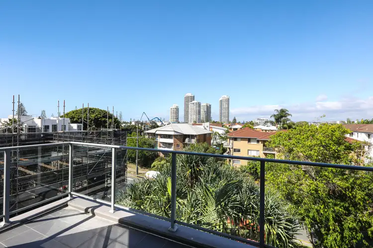 Sixth view of Homely unit listing, 405/33-37 Madang Crescent, Runaway Bay QLD 4216