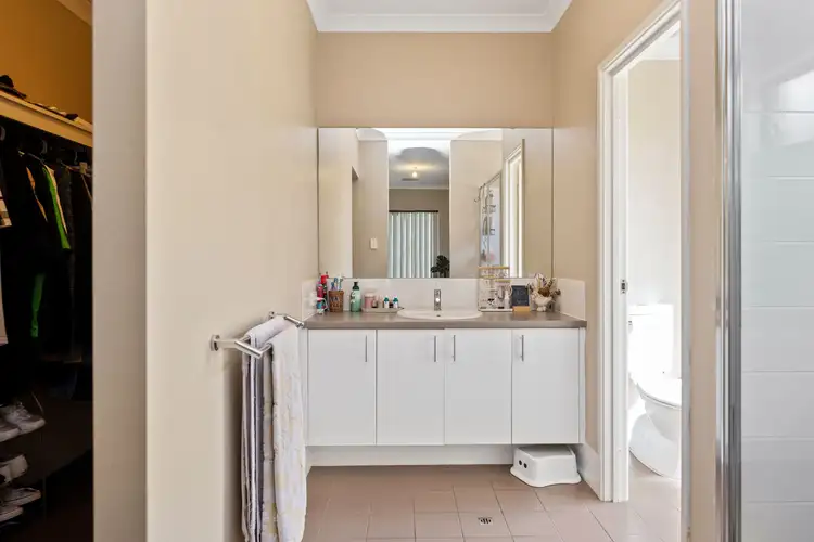 Sixth view of Homely house listing, 19 Salome Crescent, Lakelands WA 6180