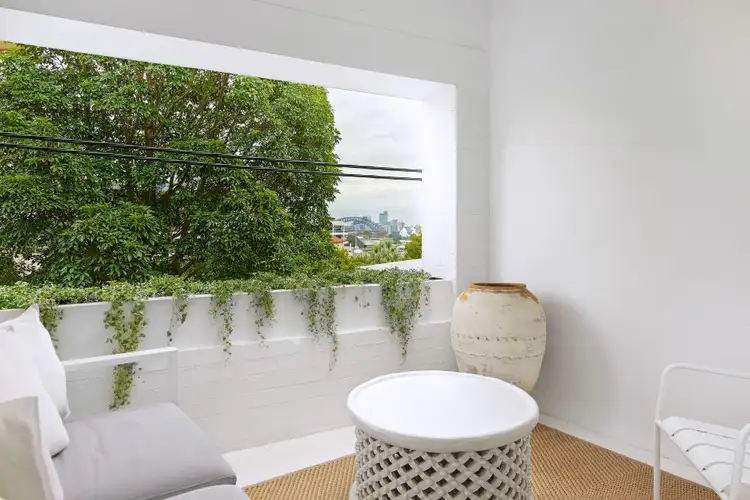 Third view of Homely apartment listing, 6/2 Clapton Place, Darlinghurst NSW 2010