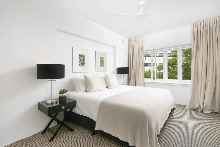 Fifth view of Homely apartment listing, 6/2 Clapton Place, Darlinghurst NSW 2010