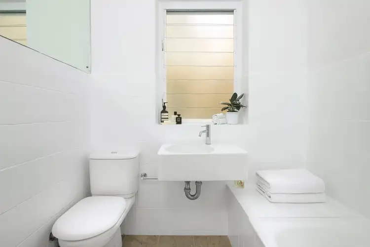 Sixth view of Homely apartment listing, 6/2 Clapton Place, Darlinghurst NSW 2010