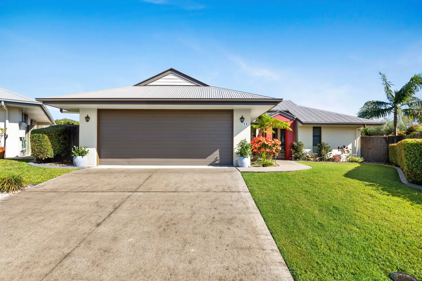 Main view of Homely house listing, 11/24 Coolamon Crescent, Beerwah QLD 4519