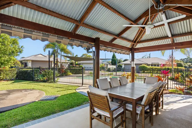 Second view of Homely house listing, 11/24 Coolamon Crescent, Beerwah QLD 4519