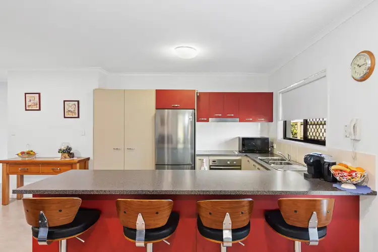 Third view of Homely house listing, 11/24 Coolamon Crescent, Beerwah QLD 4519