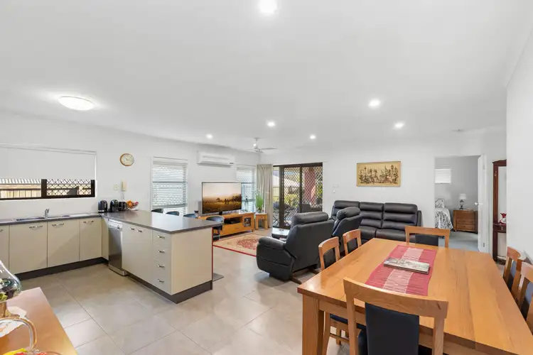 Fourth view of Homely house listing, 11/24 Coolamon Crescent, Beerwah QLD 4519