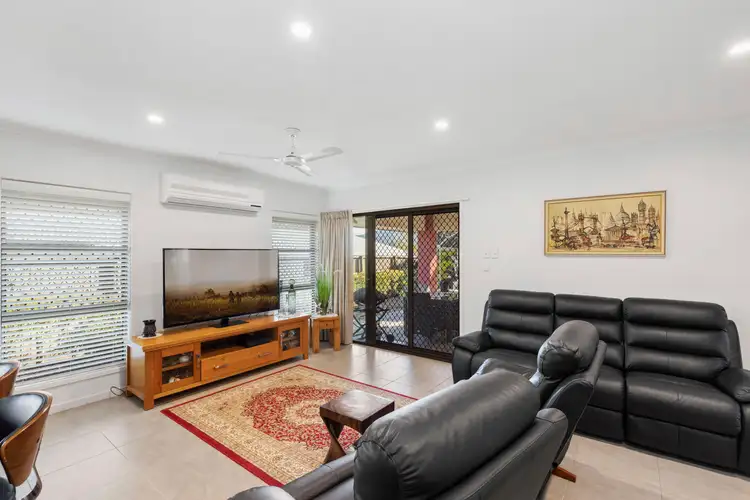 Fifth view of Homely house listing, 11/24 Coolamon Crescent, Beerwah QLD 4519