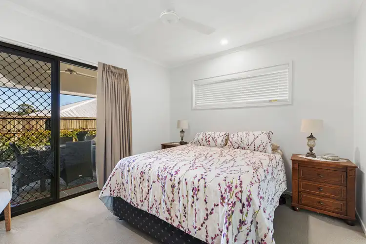 Sixth view of Homely house listing, 11/24 Coolamon Crescent, Beerwah QLD 4519