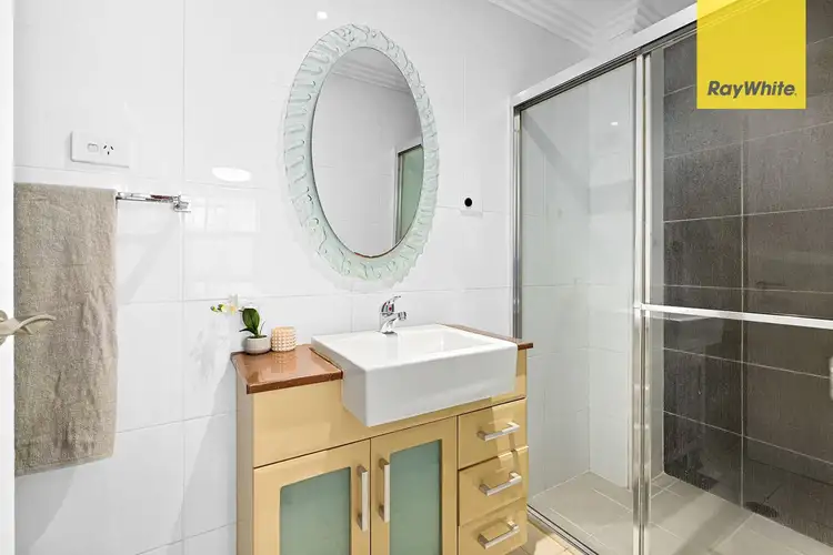 Fifth view of Homely apartment listing, 39/105-107 Church Street, Parramatta NSW 2150
