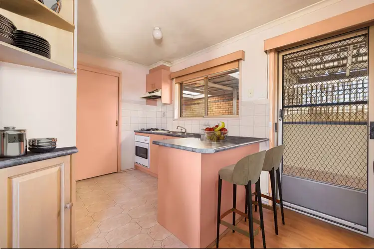 Second view of Homely unit listing, 3/378 Camp Road, Broadmeadows VIC 3047