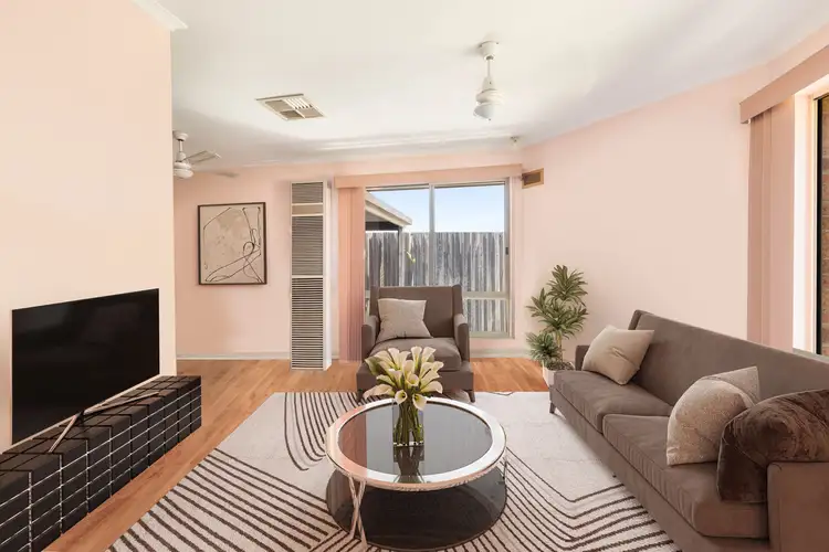 Third view of Homely unit listing, 3/378 Camp Road, Broadmeadows VIC 3047