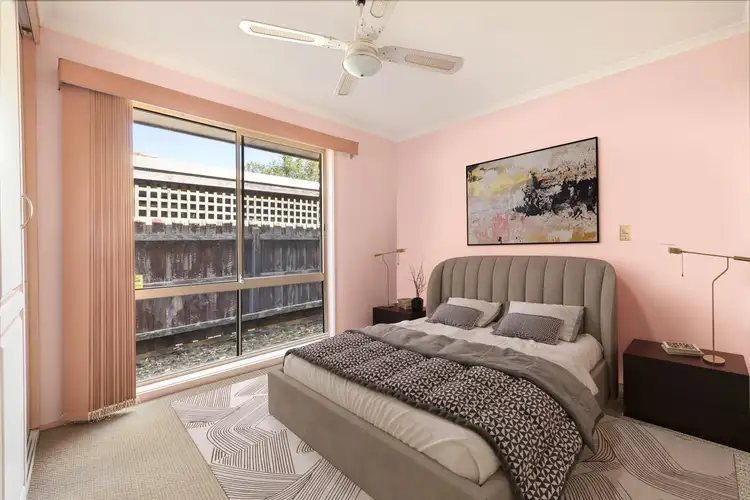 Fourth view of Homely unit listing, 3/378 Camp Road, Broadmeadows VIC 3047