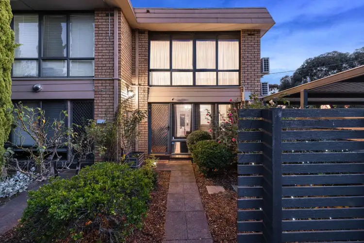Main view of Homely townhouse listing, 1/44 Royal Parade, Pascoe Vale South VIC 3044