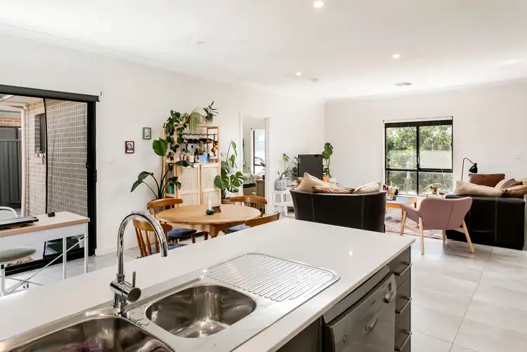 Fourth view of Homely house listing, 24 Walter Avenue, Mitchell Park SA 5043