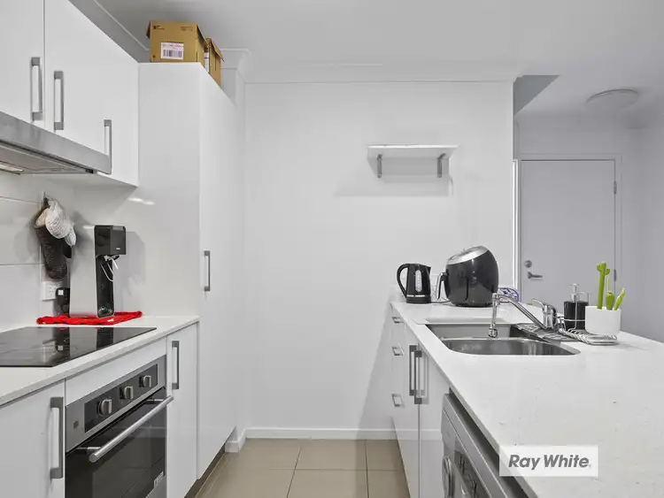 Second view of Homely house listing, 21/8 Whitehorse Road, Dakabin QLD 4503