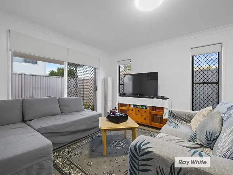 Third view of Homely house listing, 21/8 Whitehorse Road, Dakabin QLD 4503