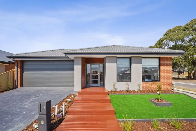 56 Greyjoy Road, Charlemont VIC 3217