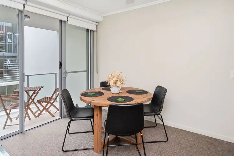 Fourth view of Homely apartment listing, 9/Melaleuca / 154 Musgrave Avenue, Southport QLD 4215