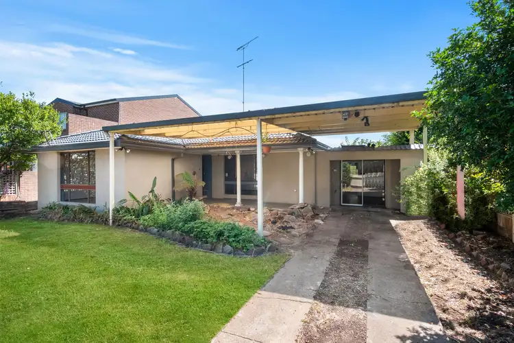 359 Carrington Road, Londonderry NSW 2753