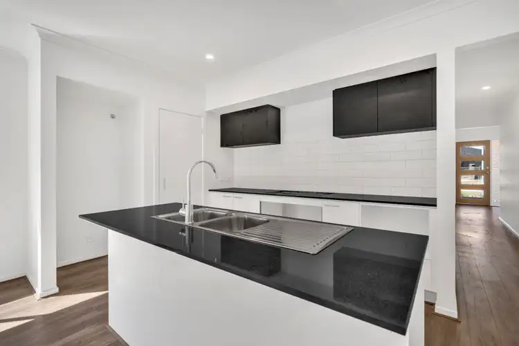 Third view of Homely house listing, 12 Thunder Drive, Kalkallo VIC 3064