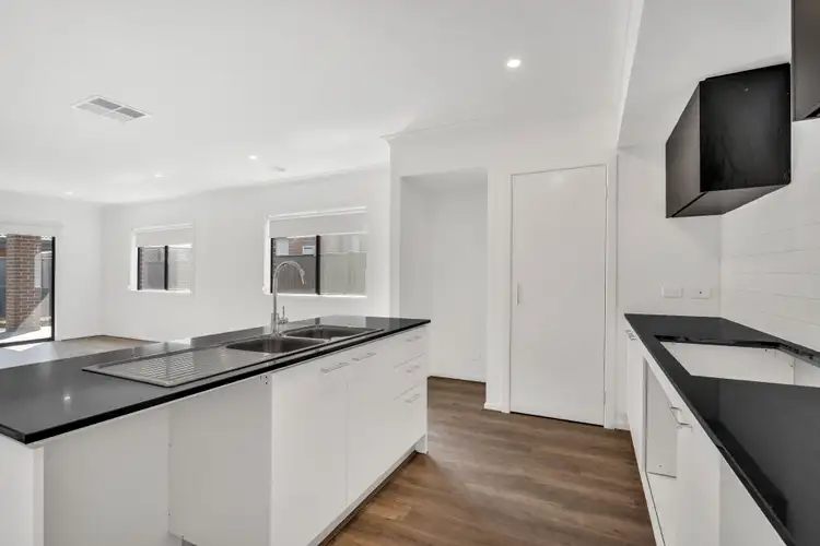 Fourth view of Homely house listing, 12 Thunder Drive, Kalkallo VIC 3064
