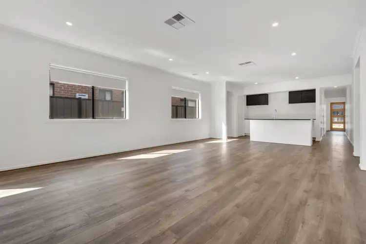 Fifth view of Homely house listing, 12 Thunder Drive, Kalkallo VIC 3064