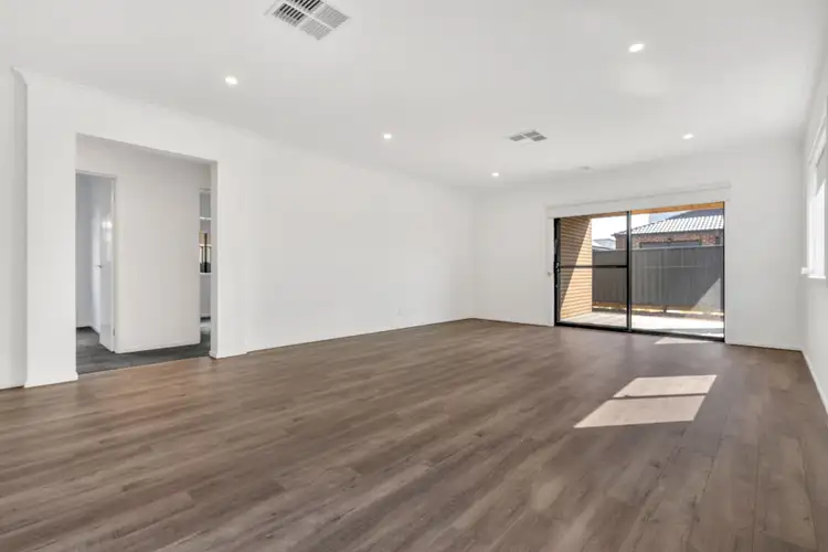 Sixth view of Homely house listing, 12 Thunder Drive, Kalkallo VIC 3064