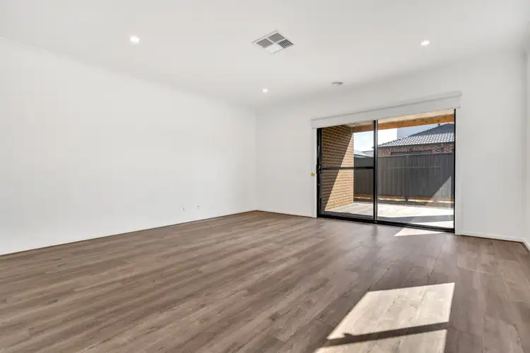 Seventh view of Homely house listing, 12 Thunder Drive, Kalkallo VIC 3064
