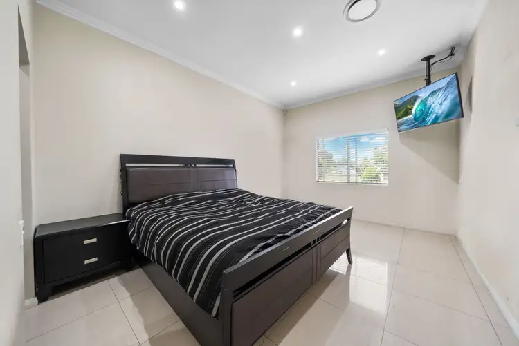 Fifth view of Homely house listing, 2 Gibbs Street, Auburn NSW 2144