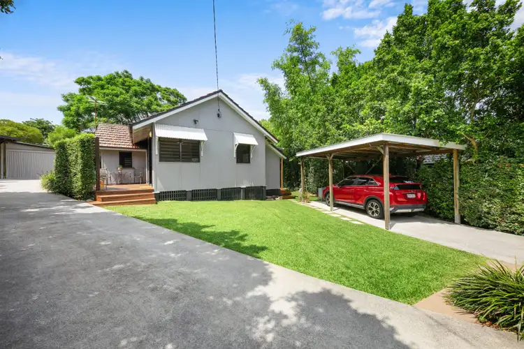 Third view of Homely house listing, 1 Gratwick Street, Moorooka QLD 4105