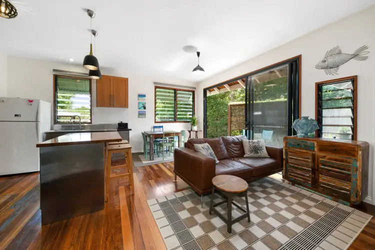 Fourth view of Homely house listing, 1 Gratwick Street, Moorooka QLD 4105