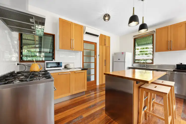 Fifth view of Homely house listing, 1 Gratwick Street, Moorooka QLD 4105