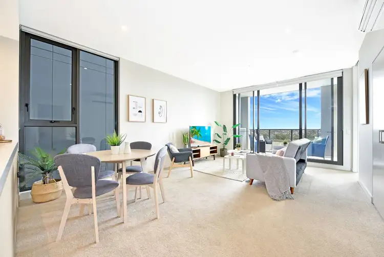 Second view of Homely unit listing, C1111/5 Delhi Road, North Ryde NSW 2113