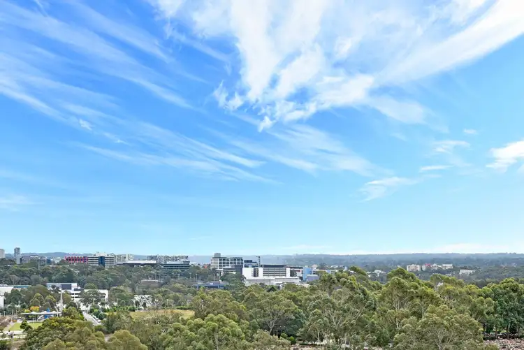 Fourth view of Homely unit listing, C1111/5 Delhi Road, North Ryde NSW 2113