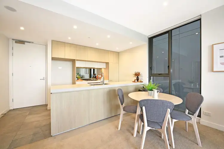 Fifth view of Homely unit listing, C1111/5 Delhi Road, North Ryde NSW 2113