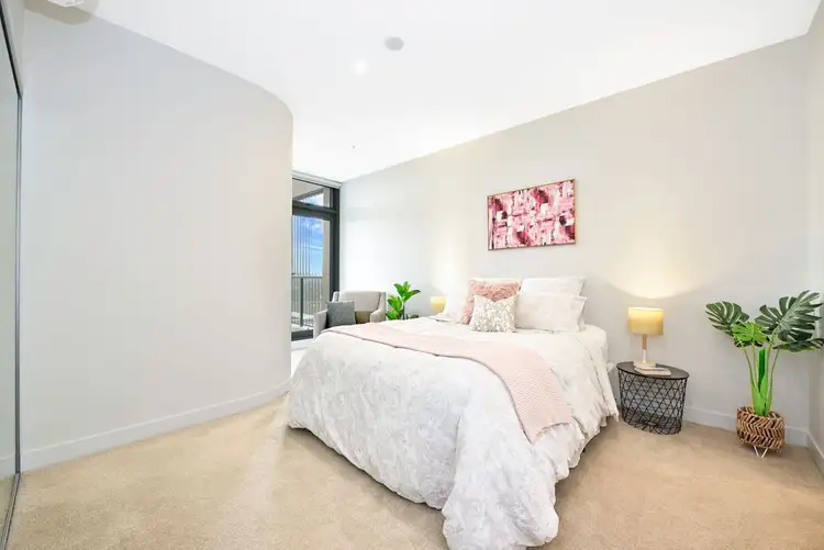 Sixth view of Homely unit listing, C1111/5 Delhi Road, North Ryde NSW 2113