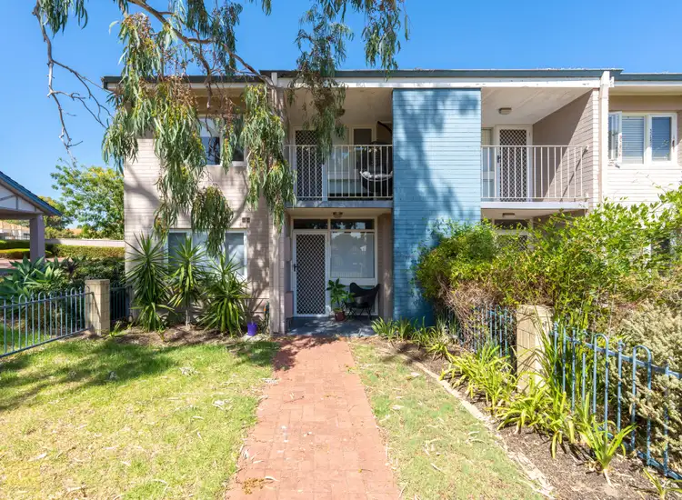 Main view of Homely house listing, 6/24 Newport Way, Balga WA 6061