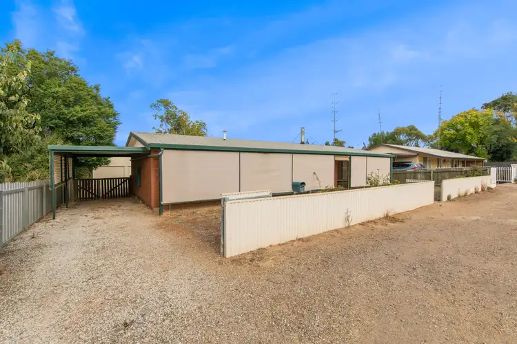 Main view of Homely house listing, 5 Essex Street, Burra SA 5417