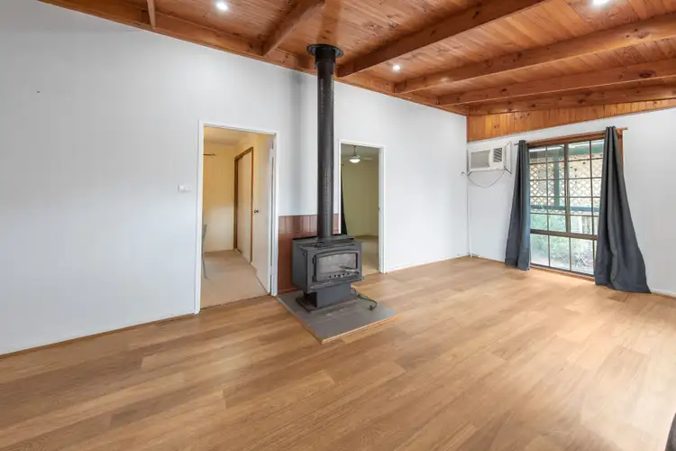 Second view of Homely house listing, 5 Essex Street, Burra SA 5417