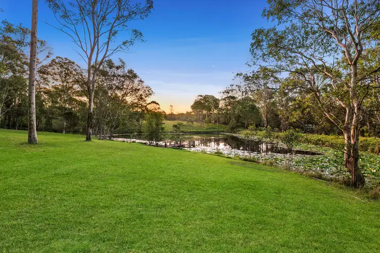 264a Bells Road, Grose Vale NSW 2753
