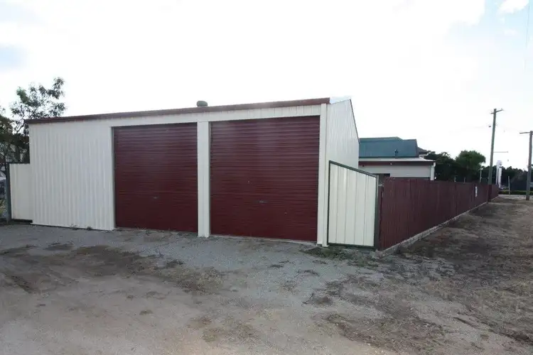 Fourth view of Homely house listing, 1 York Street, Queenton QLD 4820