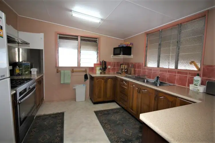 Fifth view of Homely house listing, 1 York Street, Queenton QLD 4820